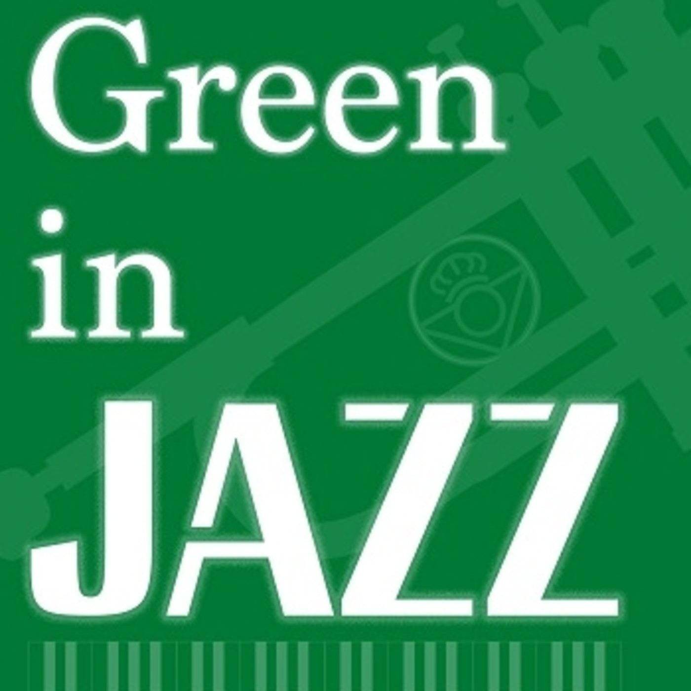 Green In Jazz