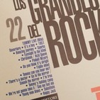 Los Grandes del Rock 22 - Tommy live - Who - Cara A