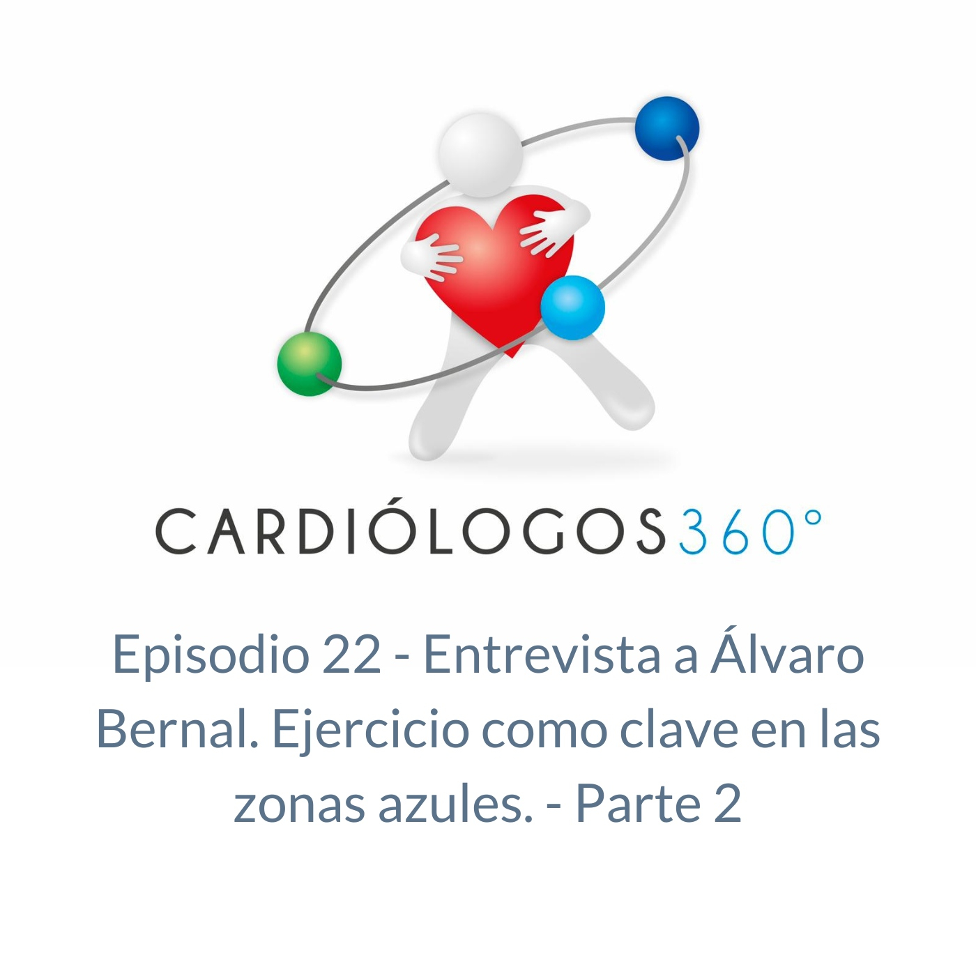 Cardiólogos 360