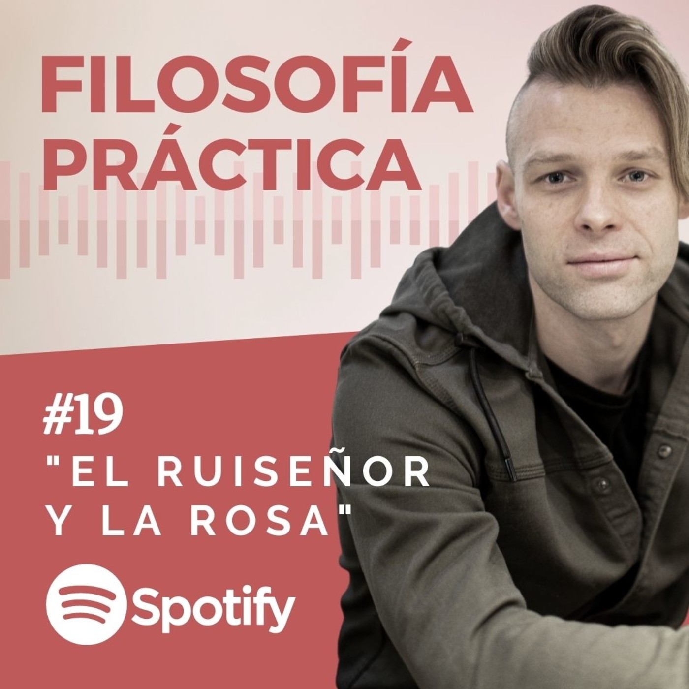 FILOSOFÍA PRÁCTICA | con David Murias