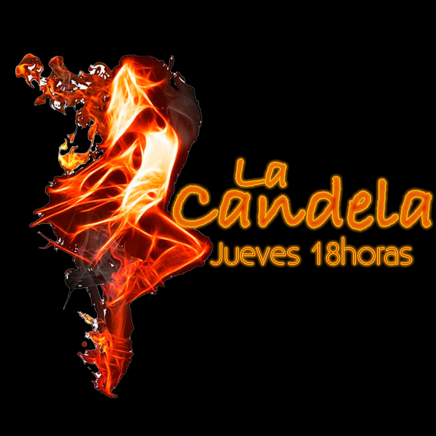 La candela