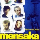 Mensaka (1998) #Drama #Adolescencia #peliculas #audesc #podcast