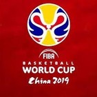FIBA World Cup 2019 - 03 - 06/09/2019