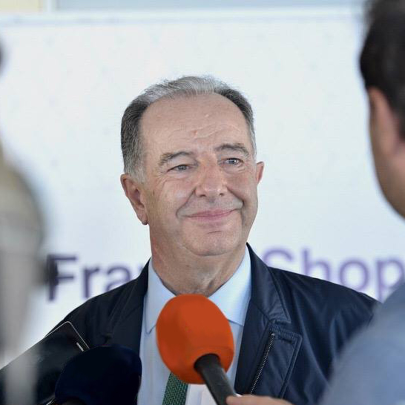 La AEF en los medios