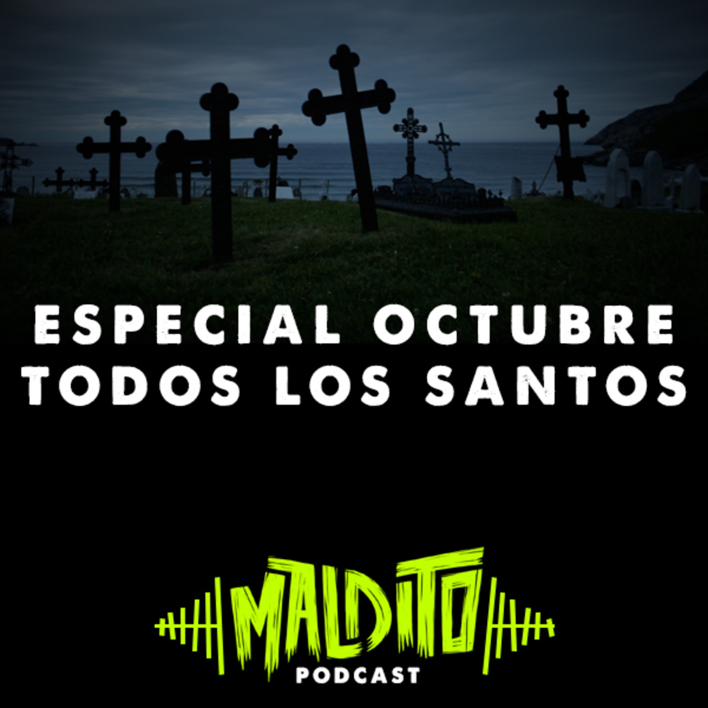 Maldito Podcast