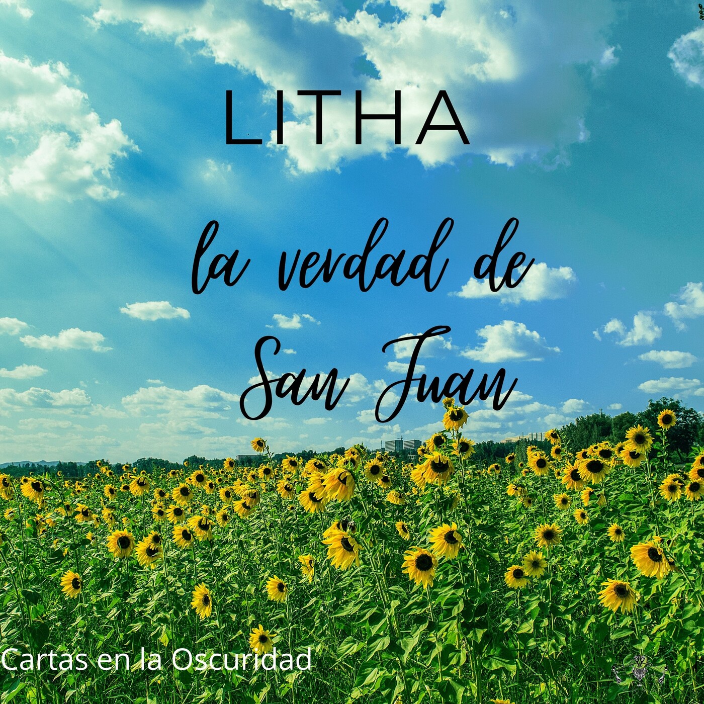 Cartas en la oscuridad