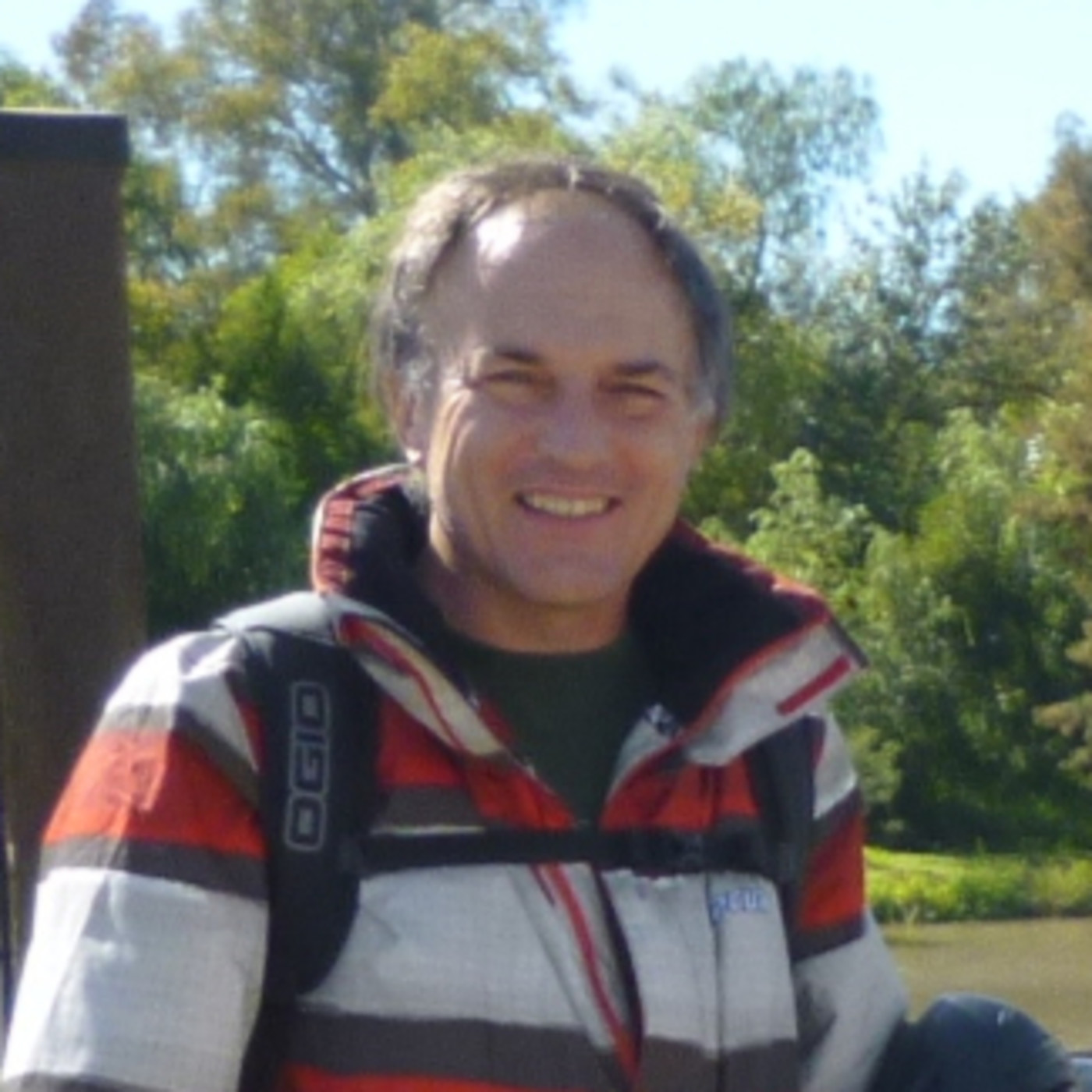 Podcast de Campo de Fuerza