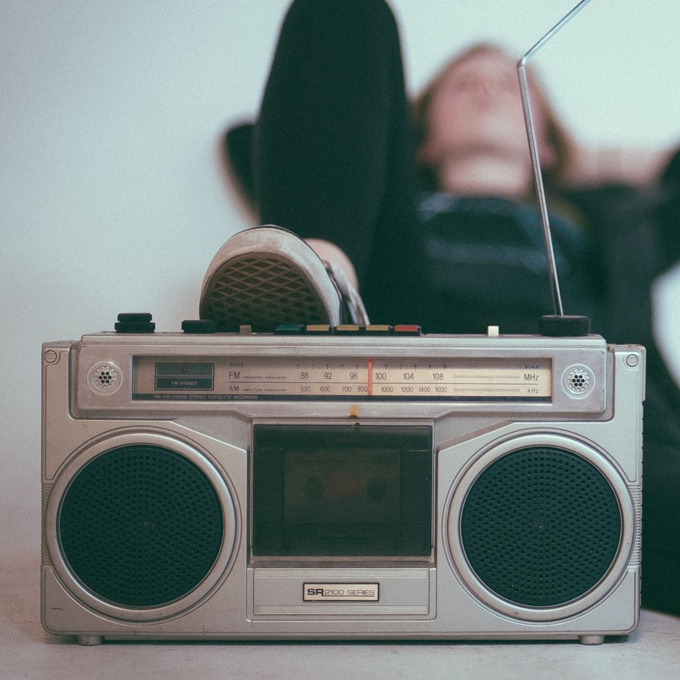 Crónicas radiofónicas