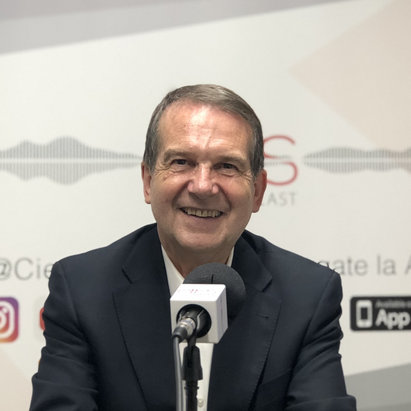 CÍES Podcast: Capítulo 200 _ 19-09-19