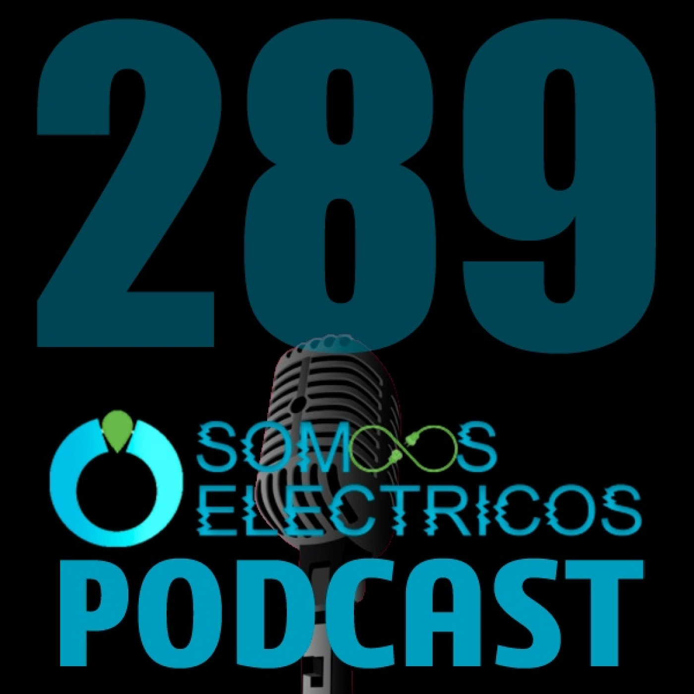 Somos Eléctricos