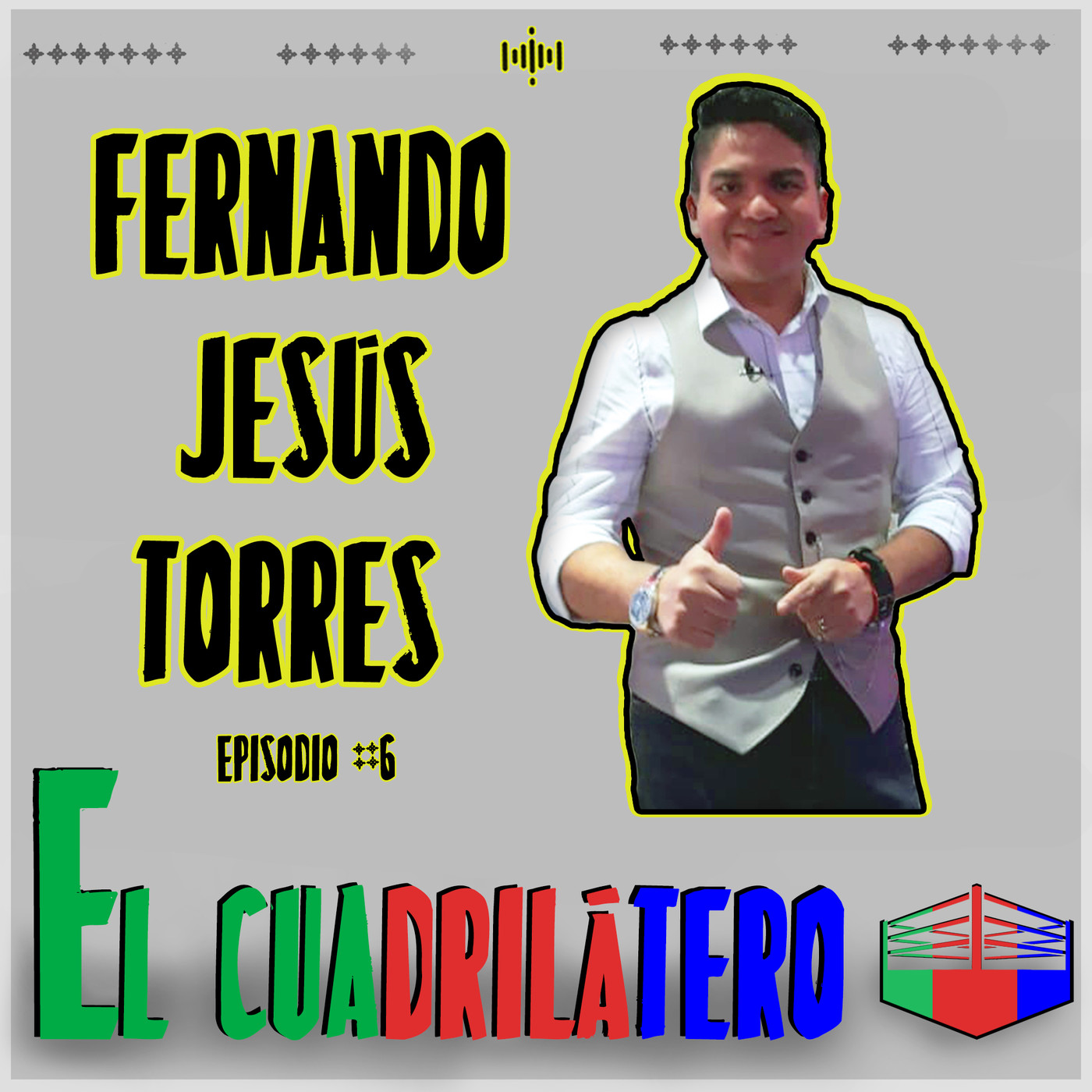 El Cuadrilátero
