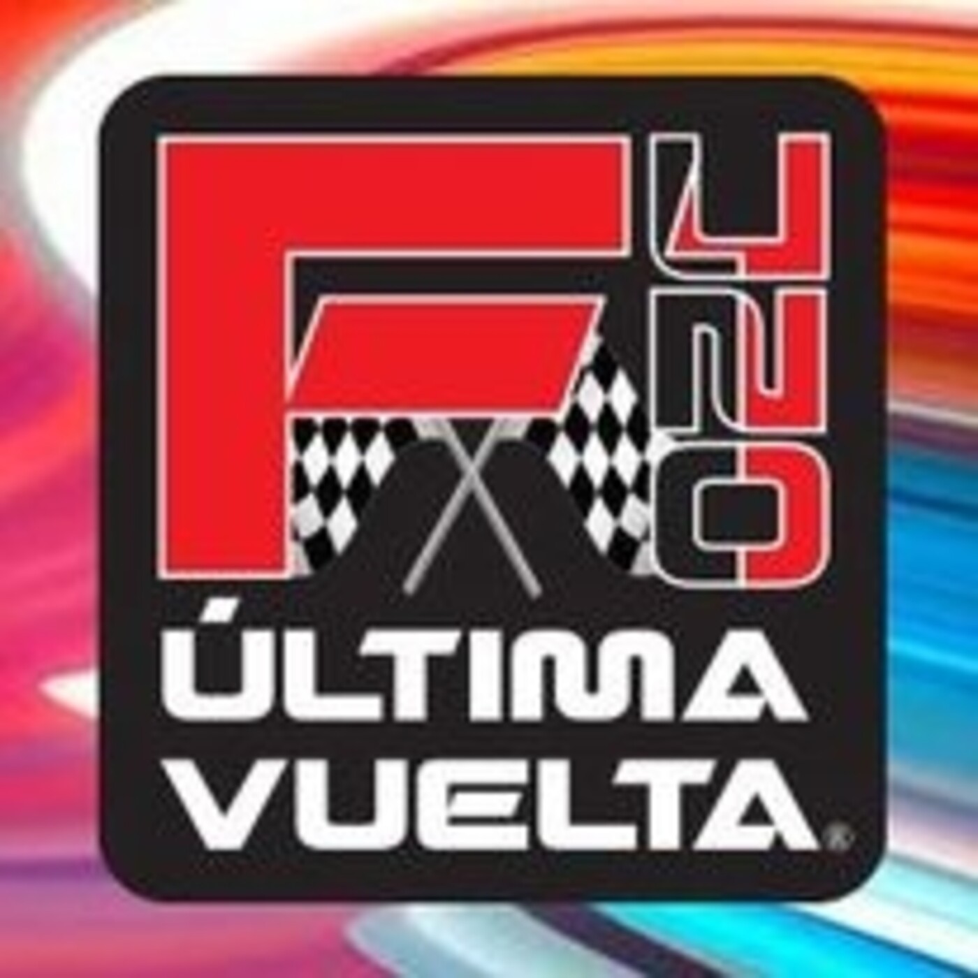 F Uno Última Vuelta