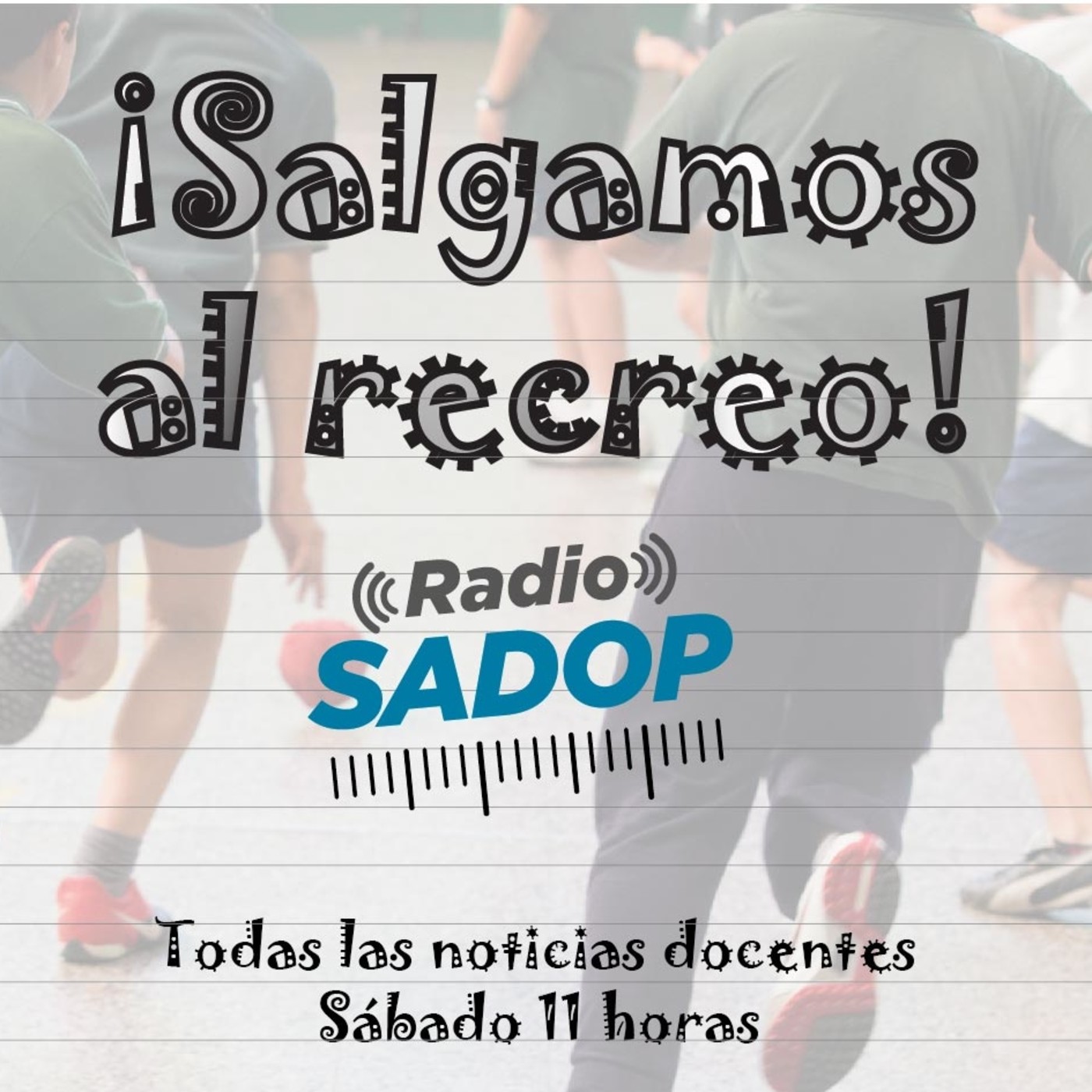 Radio SADOP
