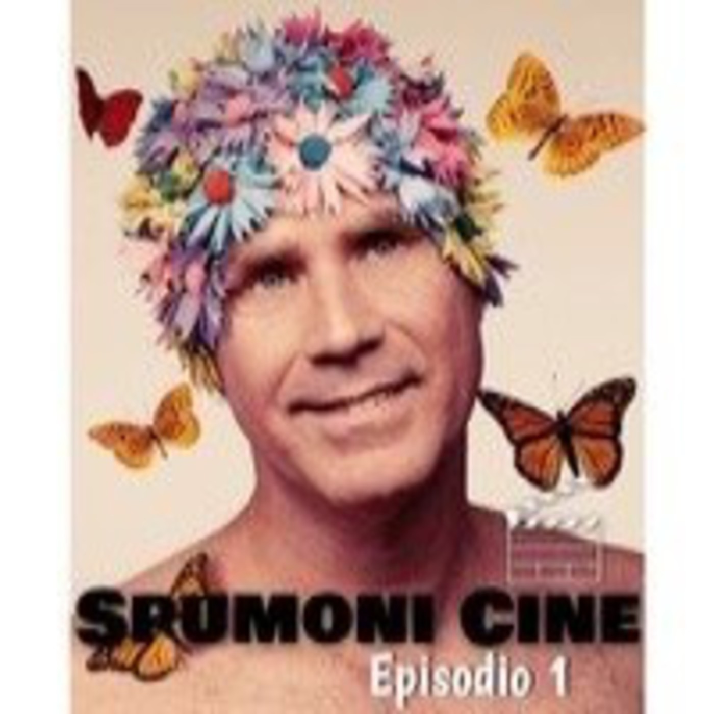 Spumoni Episodio 1 - Will Ferrel