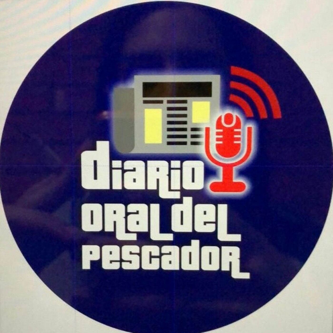 DIARIO ORAL DEL PESCADOR
