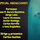 Todo nos da igual. Año II Nº 17 "ABDUCCIONES: Caso real".