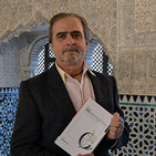 Entrevista a Emilio Ballesteros, autor 'Matemágicas. Poesía y matemáticas' (Esdrújula Ed.)
