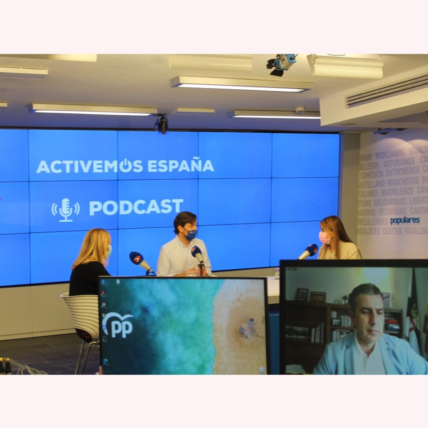 Activemos España