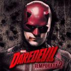 LODE 6x32 –Archivo Ligero– DAREDEVIL la serie Temporada 2