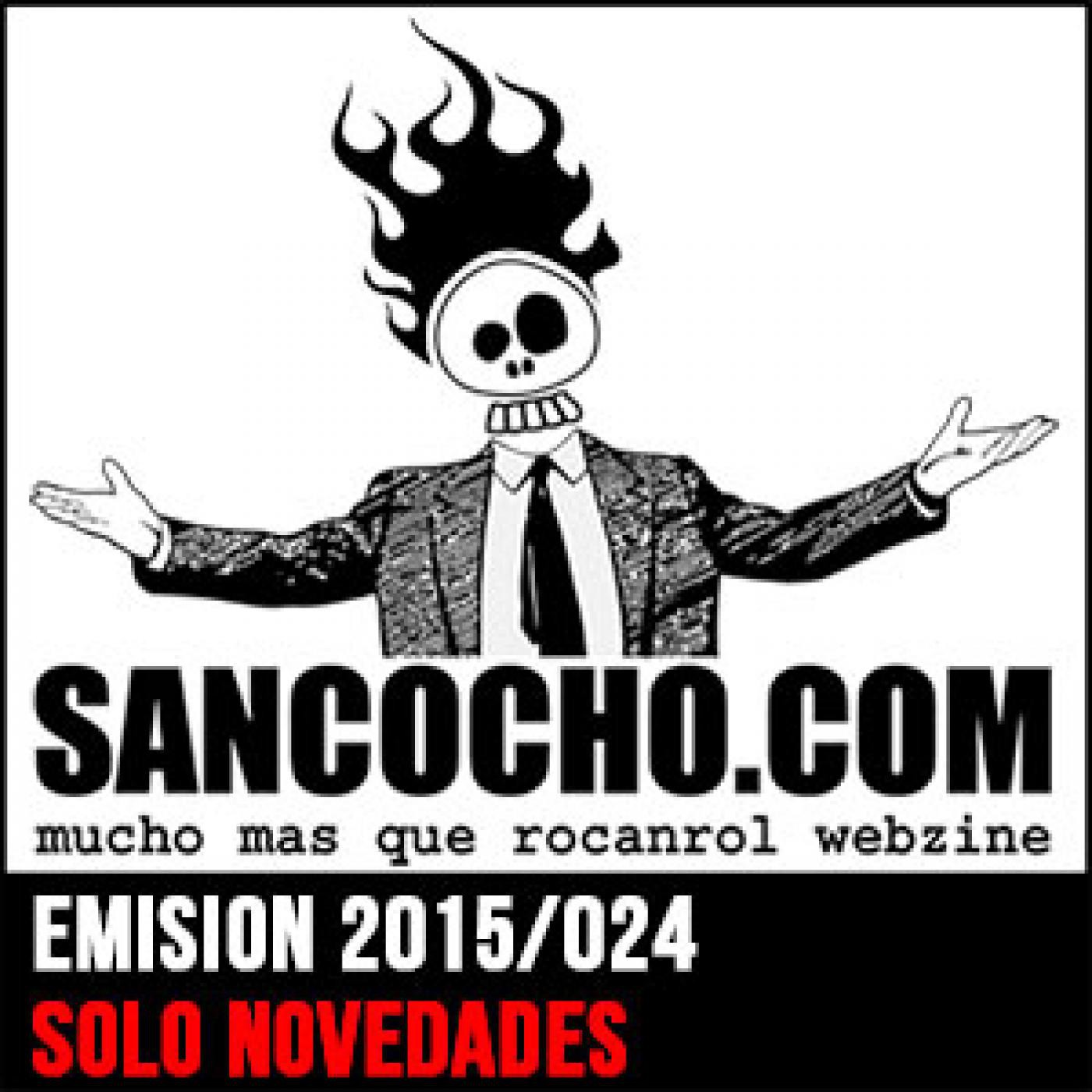 Mucho mas que RocanRol 2015