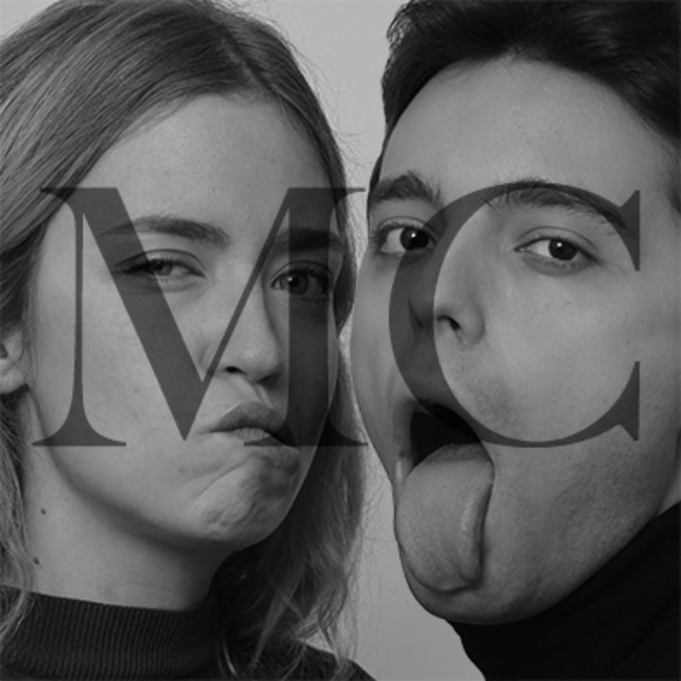 MUCHO CARÁCTER PODCAST