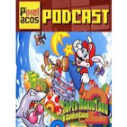 Pixelacos 000 - Super Mario Land 2