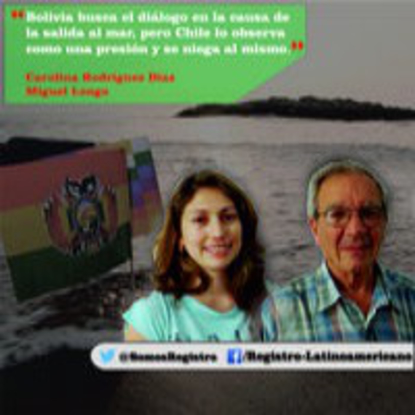 Registro Latinoamericano