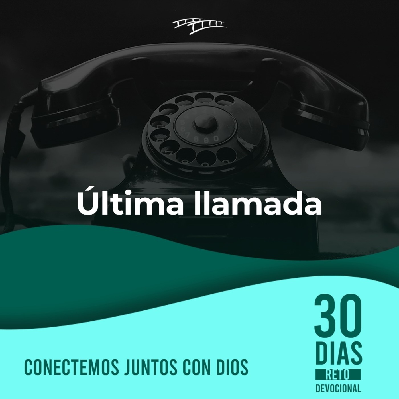Reto devocional de 30 días