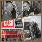 El Centinela del Misterio... El asesinato de Carrero Blanco