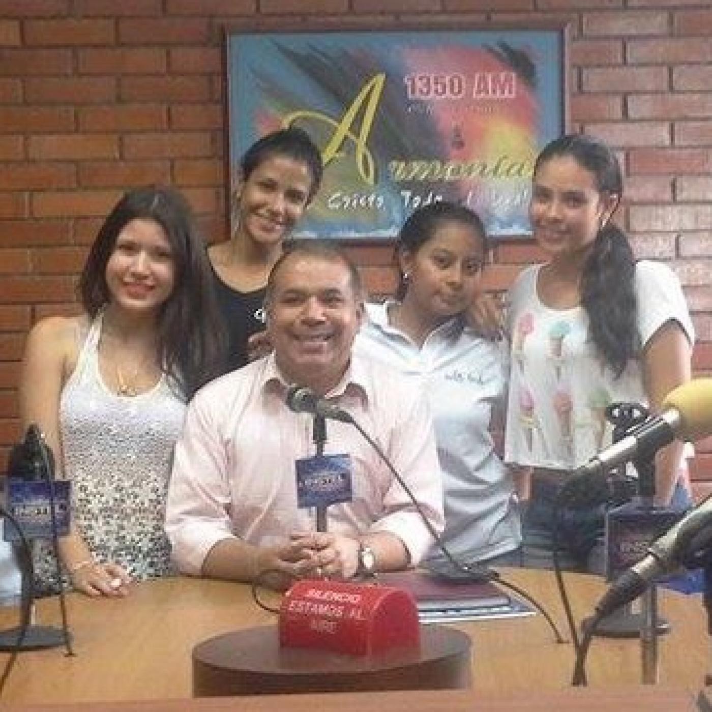 Podcast de Radiofónica Instel