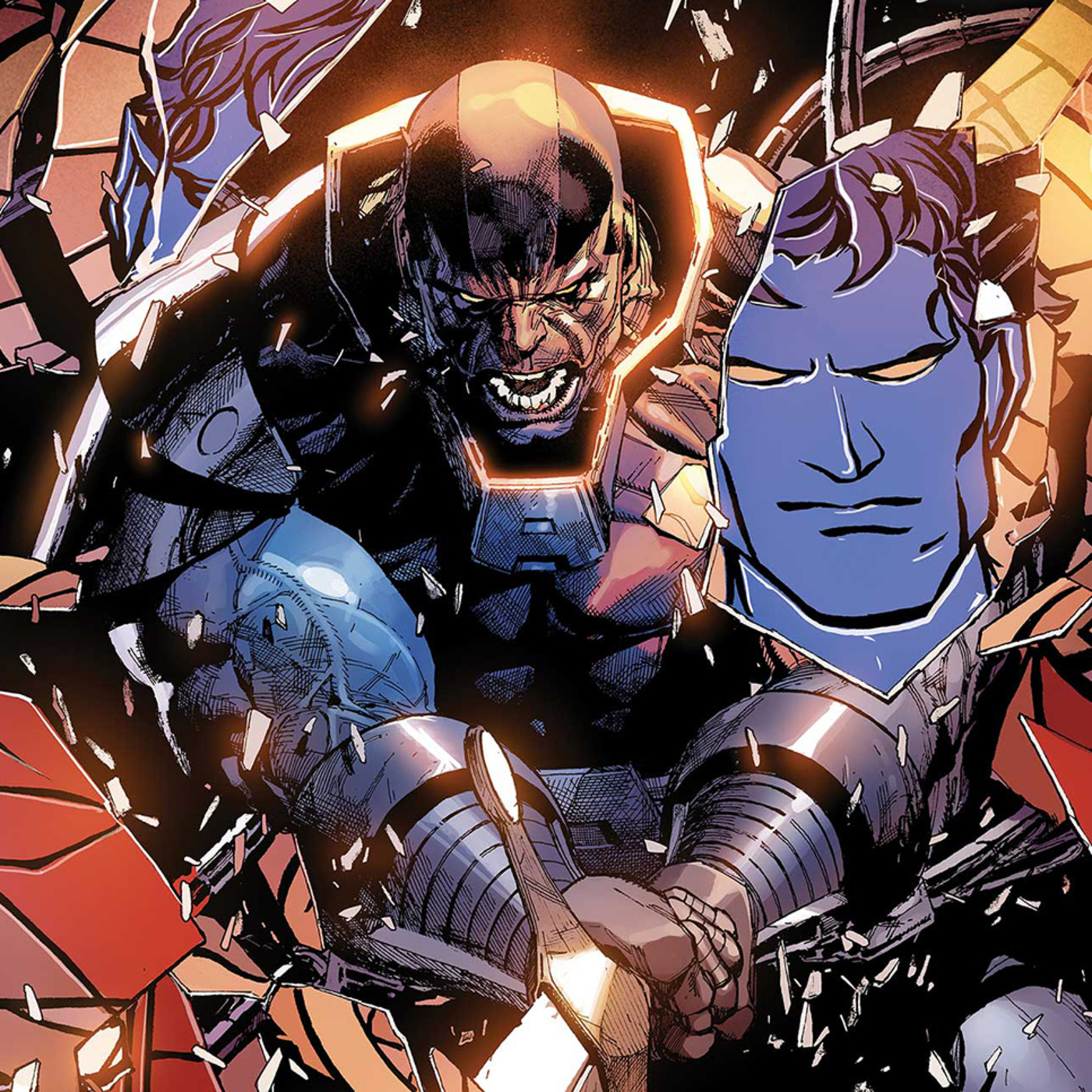 Epic comics