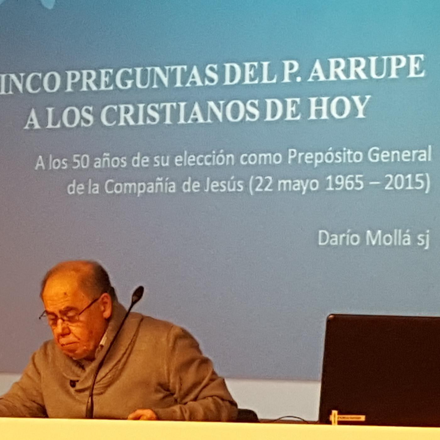 Podcast Centro Loyola Bilbao