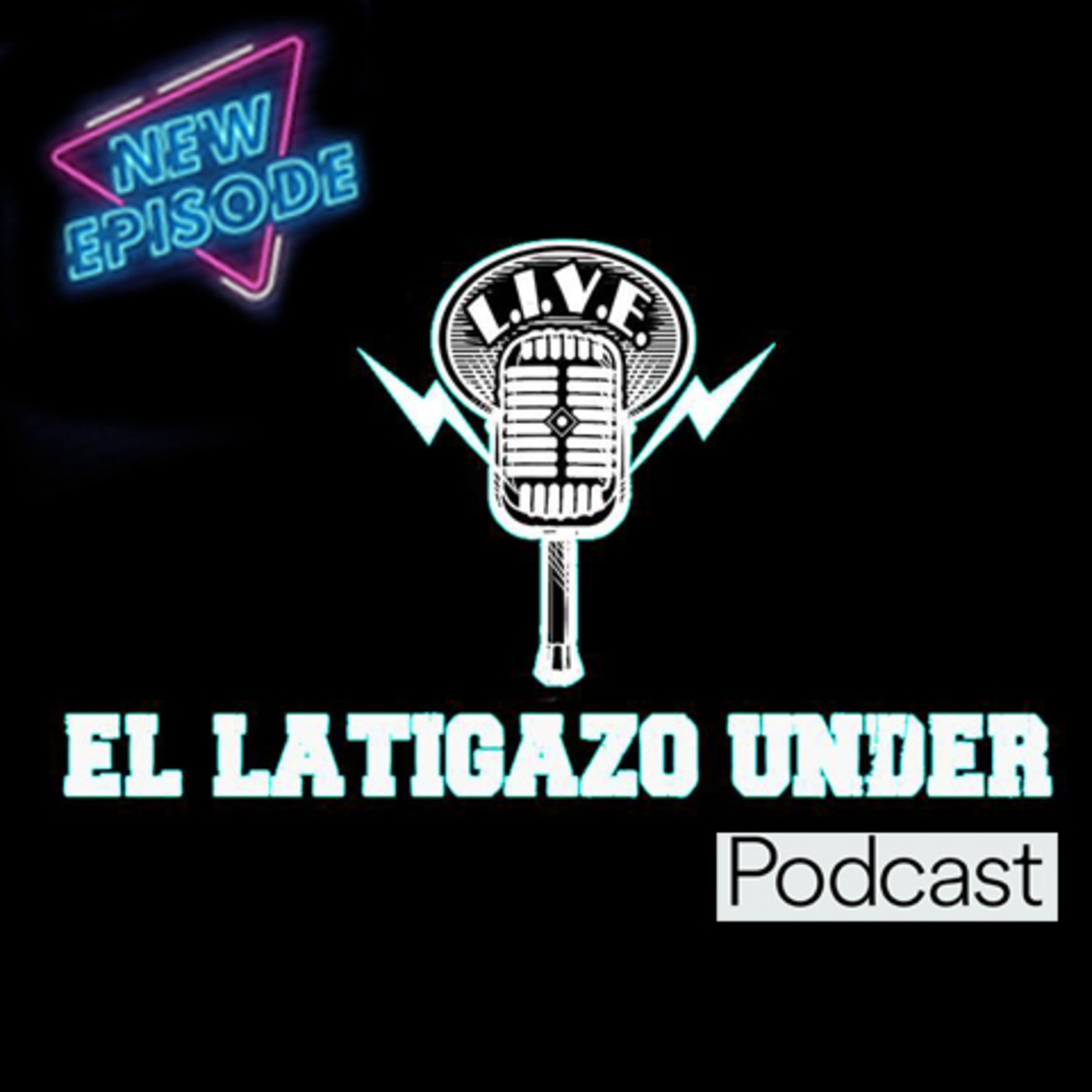 El Latigazo del Under