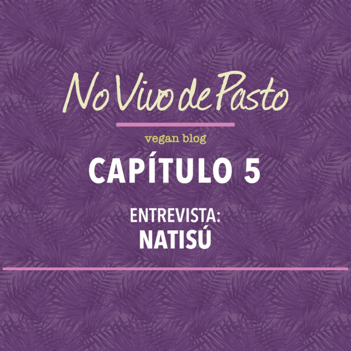 No Vivo de Pasto