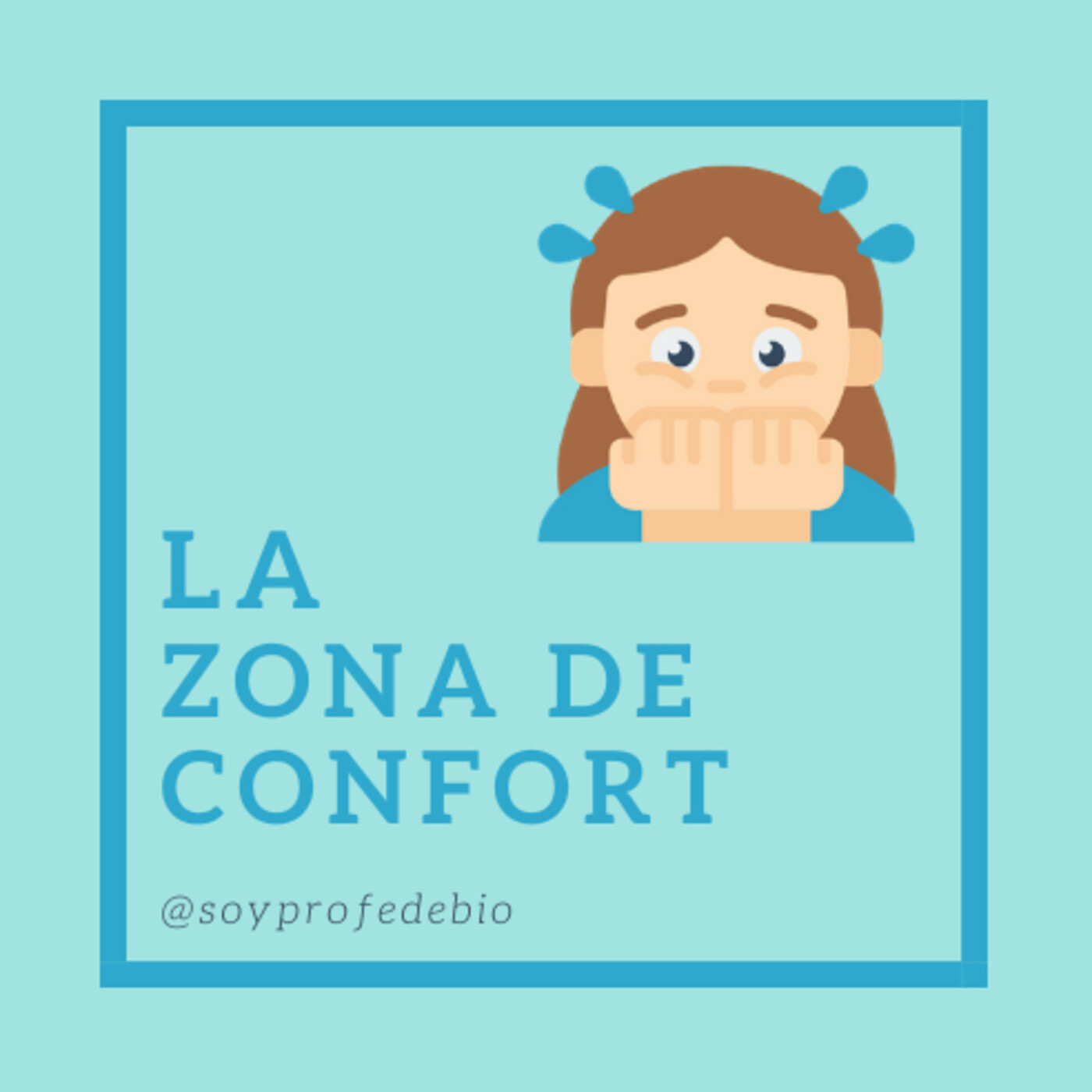 La Zona de Confort episode artwork