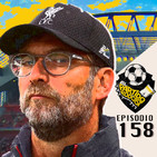 Ep 158: La rutina Del City y Liverpool, Unos Red Devils sorpresivos (Premier League)