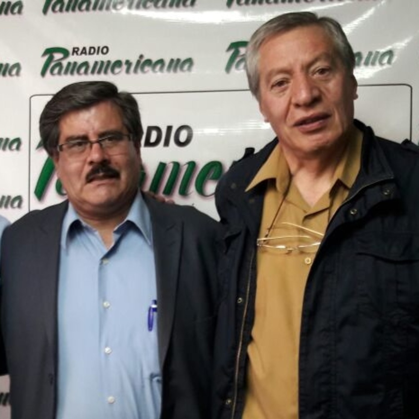 Diálogo en Panamericana