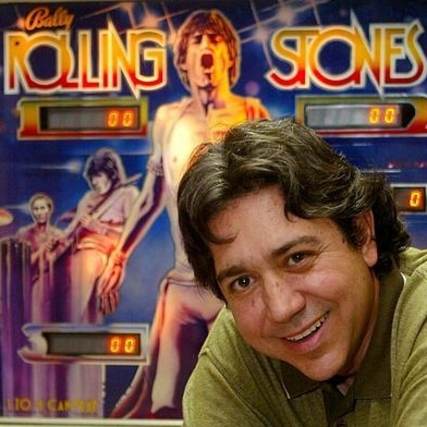 Una vida de radio. Albert Malla