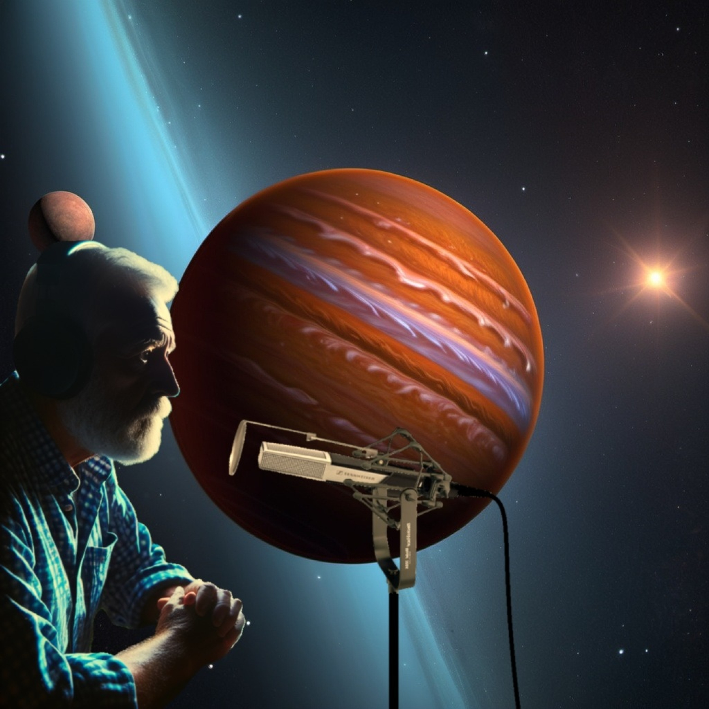 Universo de Misterios