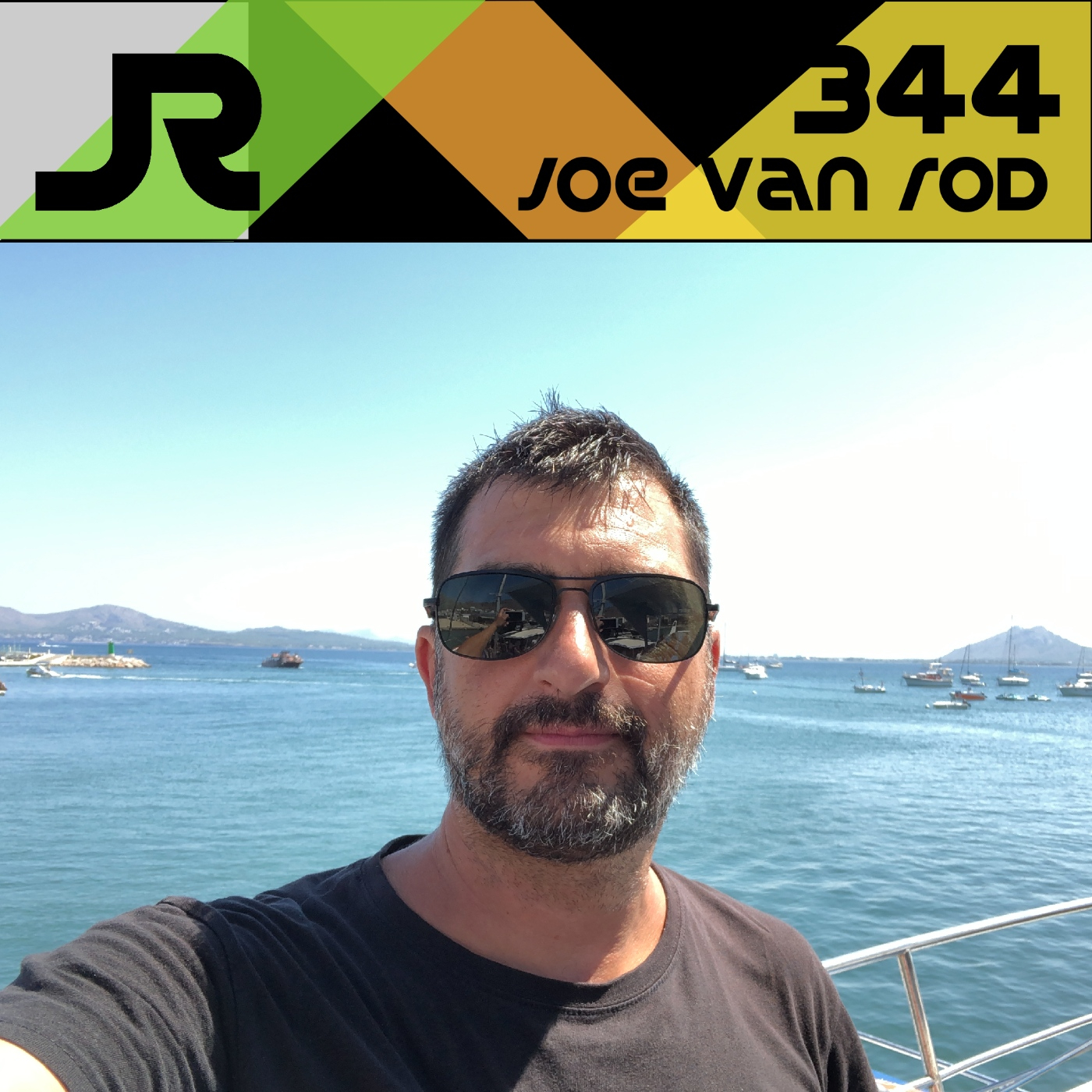 Joe van Rod - 1 Hour dJ set
