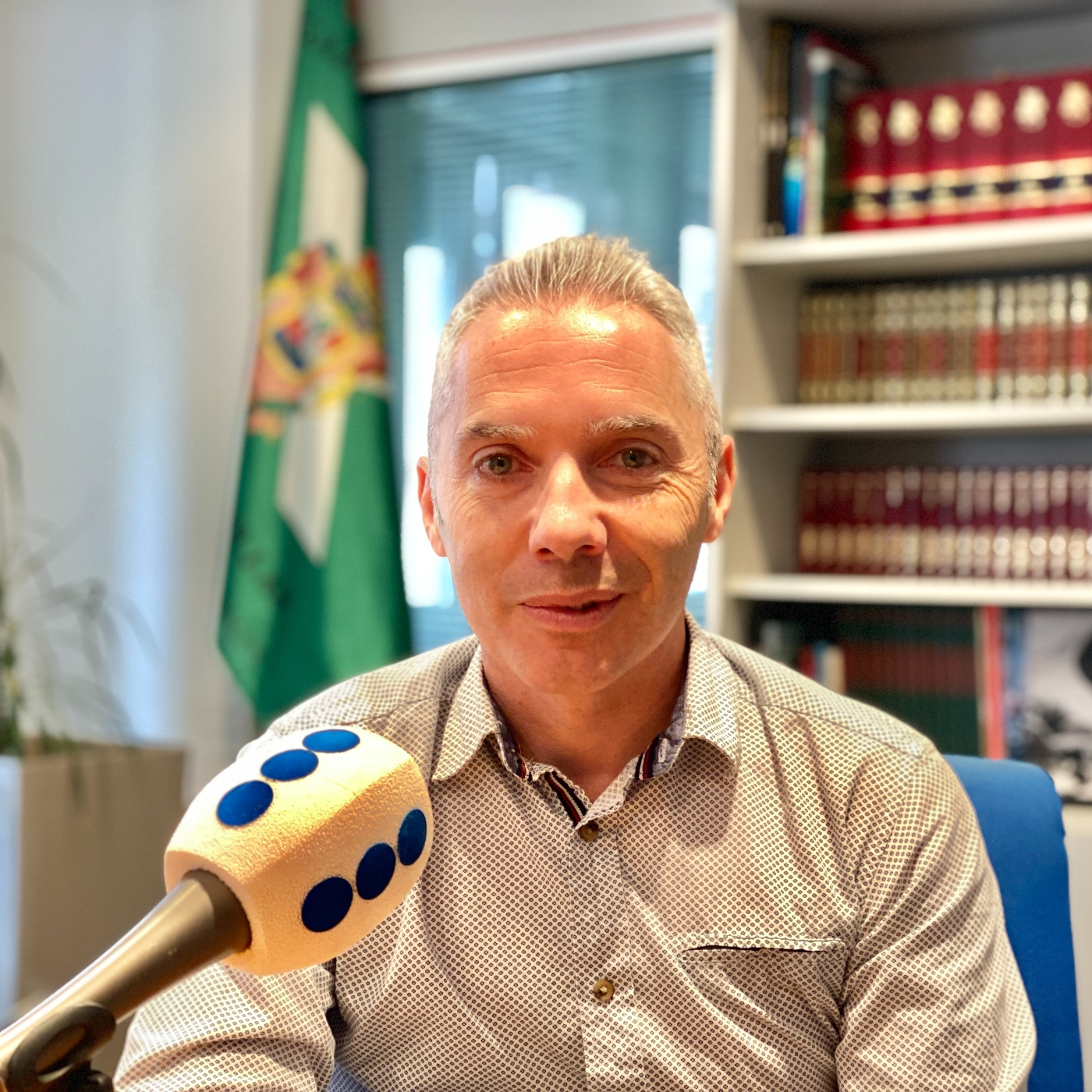 Entrevista con el alcalde de Guriezo Balance 1 año de legislatura (21-06-24) episode artwork