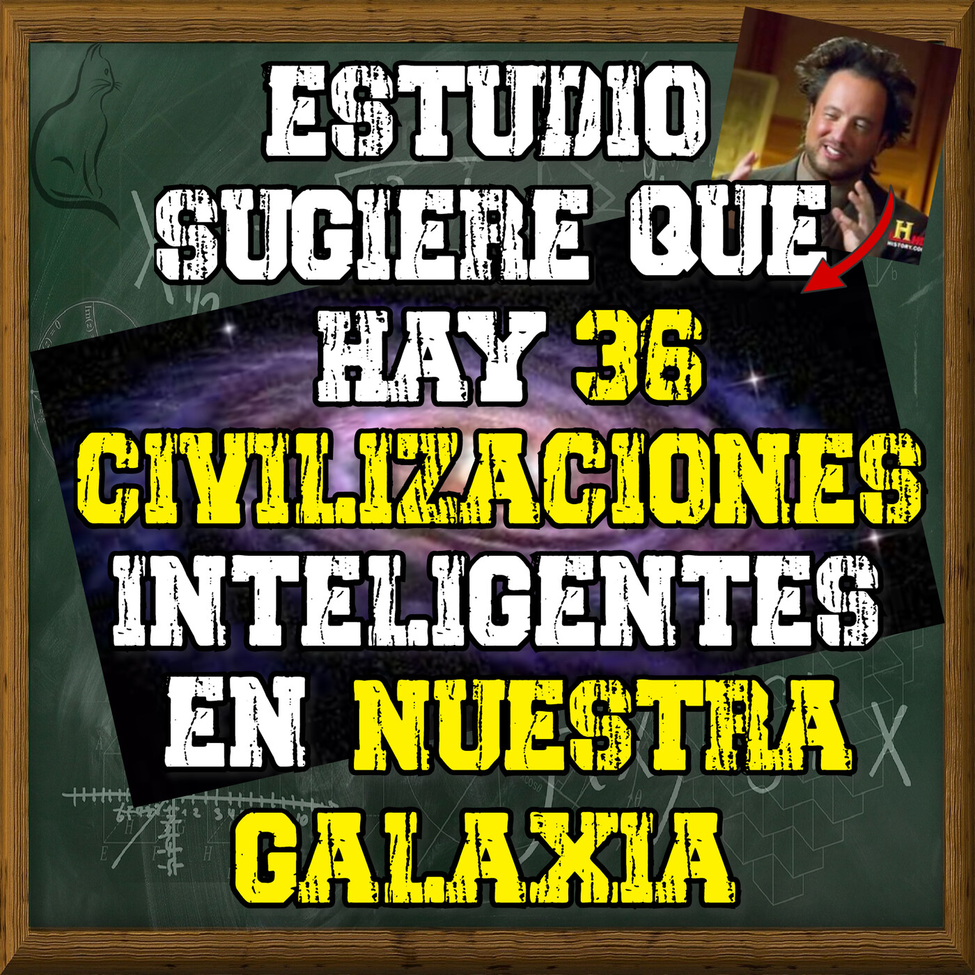 Yo te lo cuento