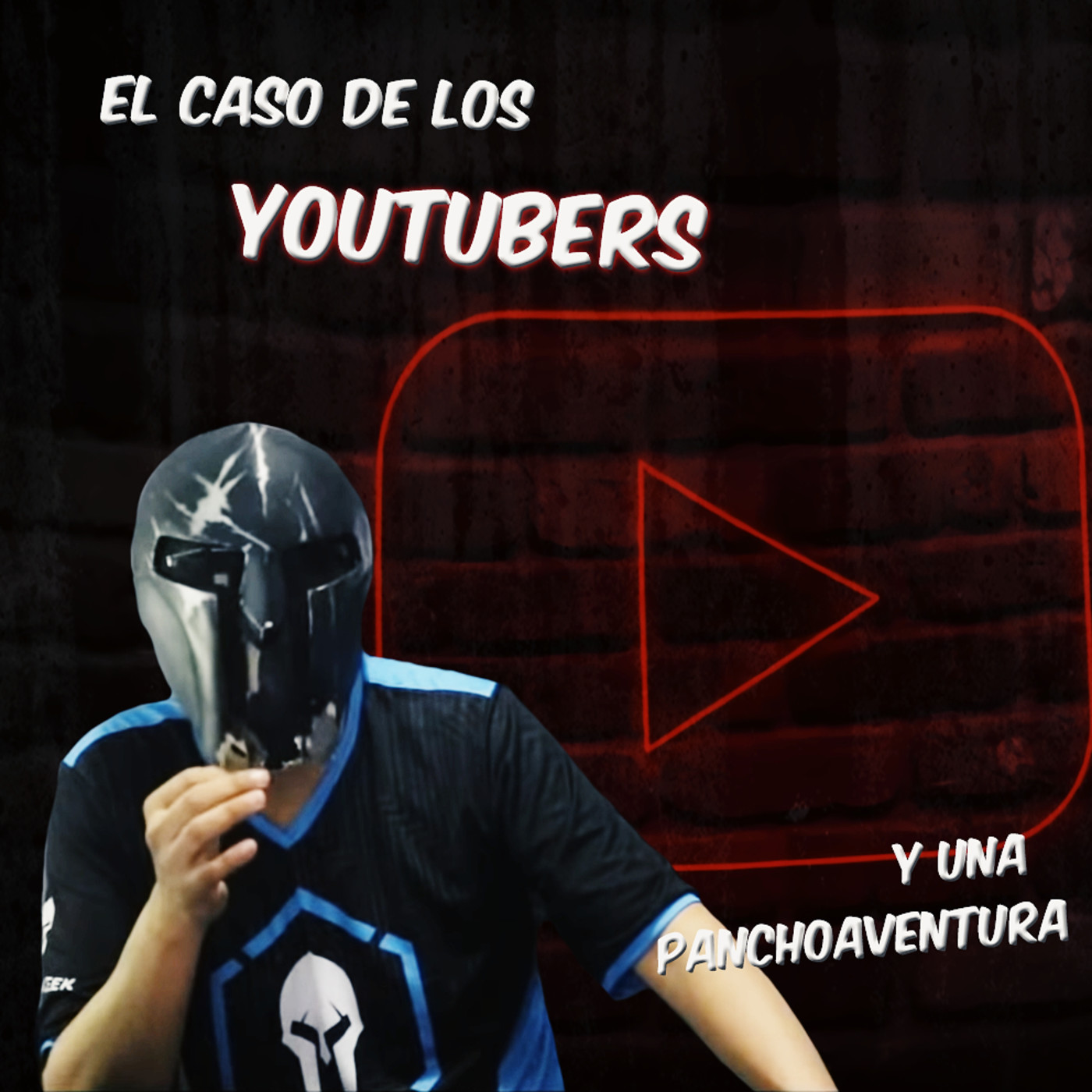 El caso de los Youtubers como YosStop y Airana y una Pancho Aventura