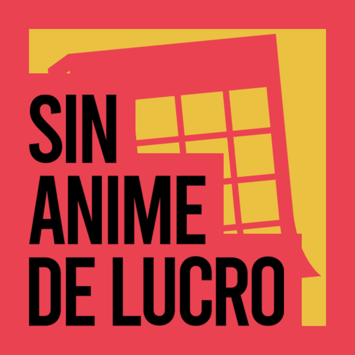 Sin Anime de Lucro