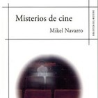 La Biblioteca de El Centinela... Misterios de cine