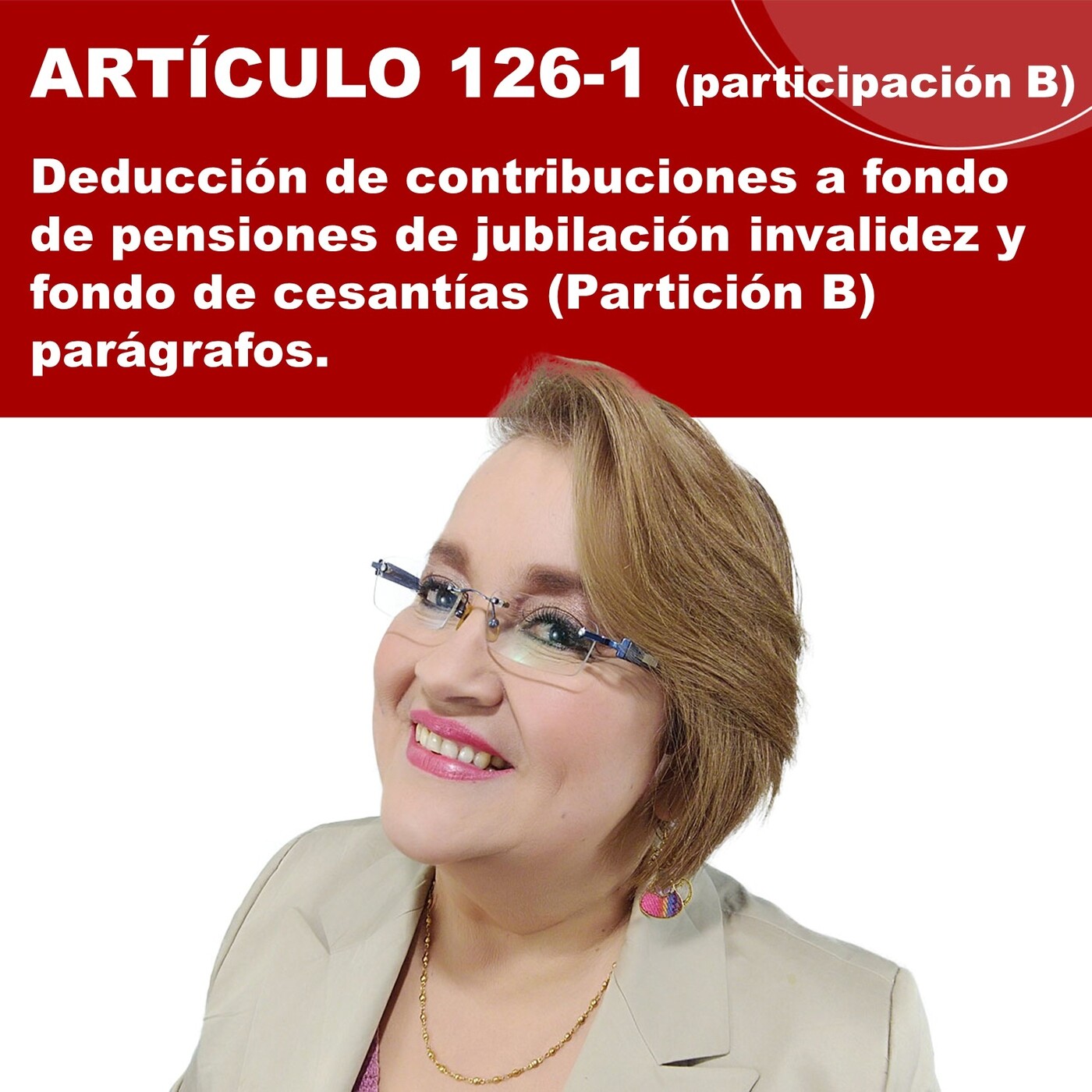 Audiolibro - Estatuto Tributario Nacional