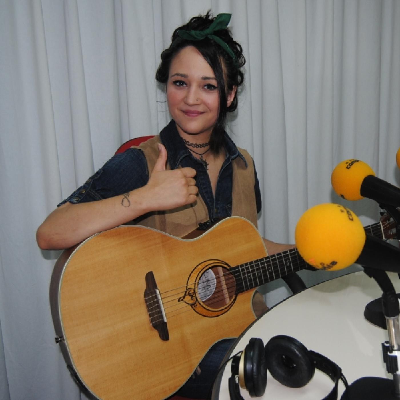 Podcast de Salvemos El Directo Radio Comp