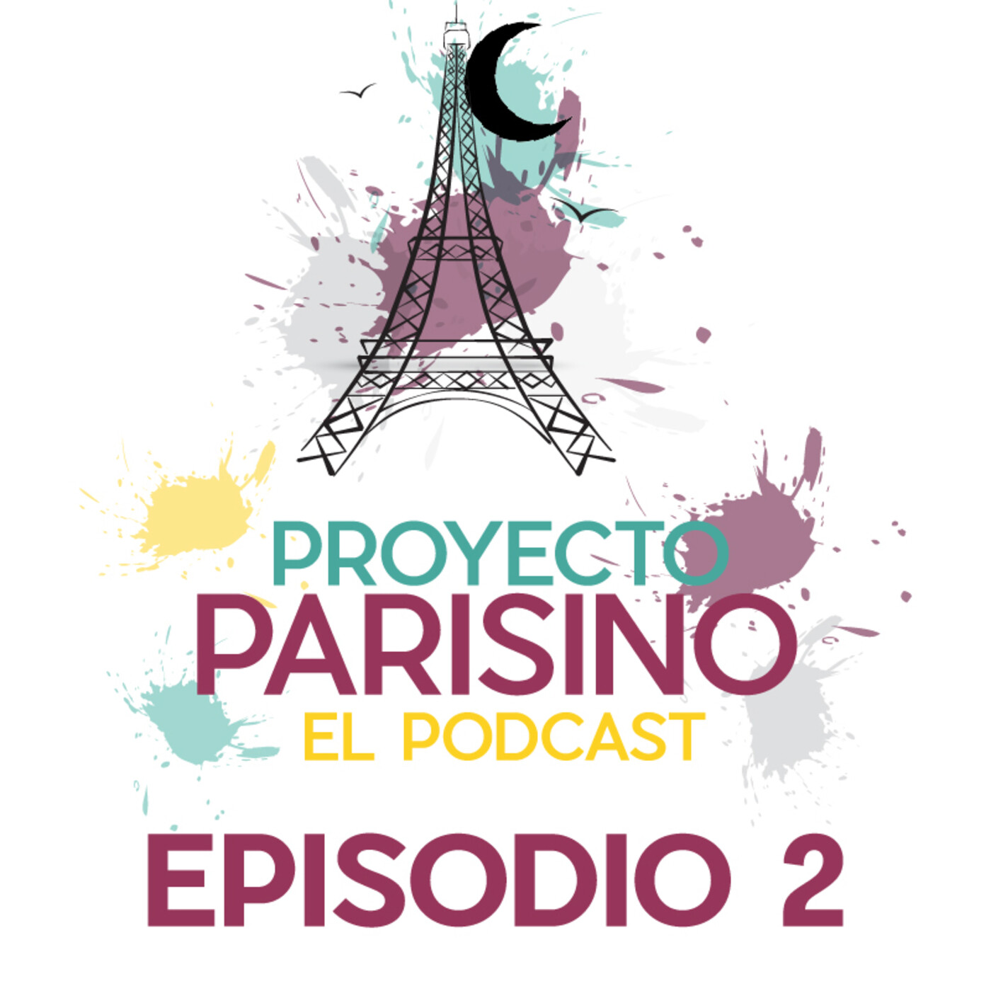 Proyecto Parisino