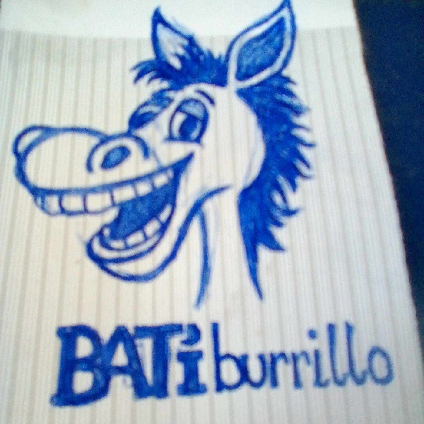 Podcast Batiburrillo