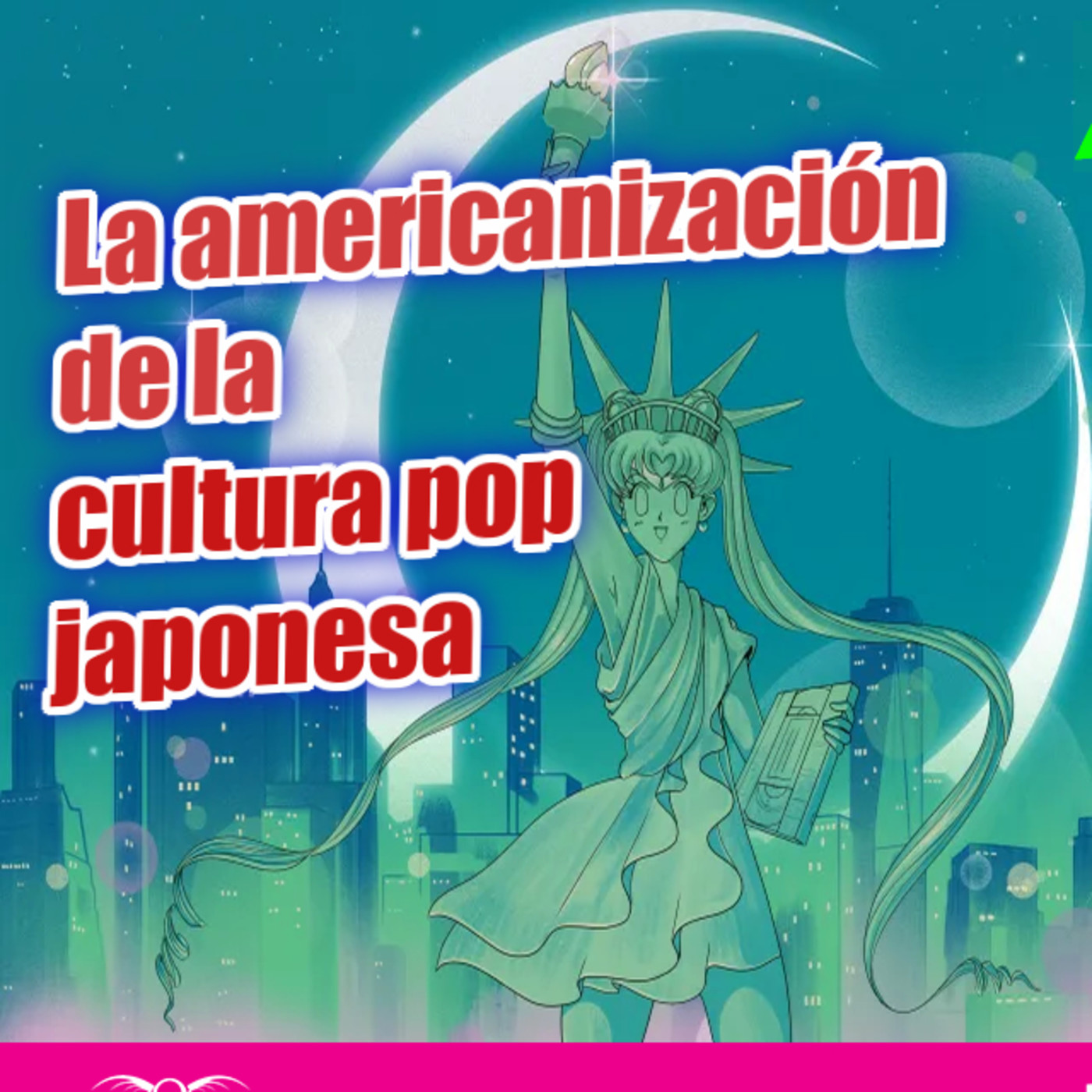 Hacia Asia
